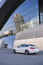 BMW 340i Gran Turismo Sport Line 2016 года (WW)